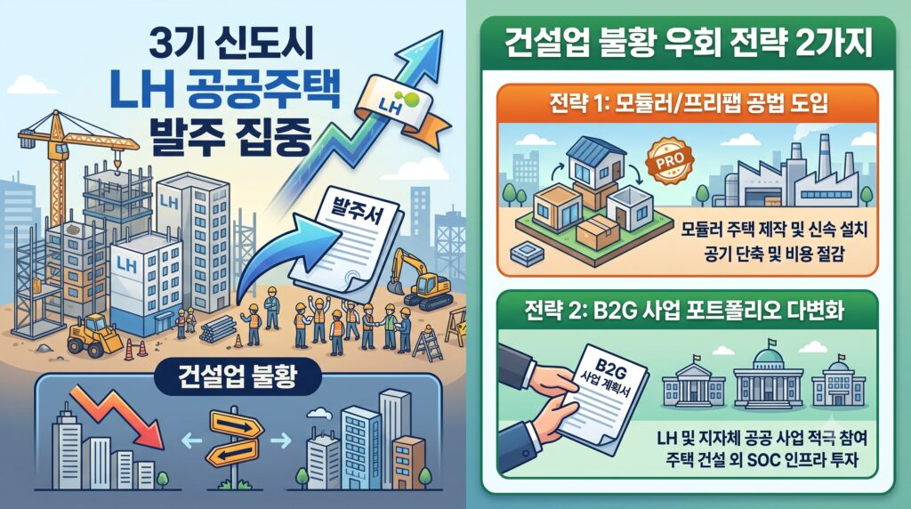 3기 신도시 공공주택