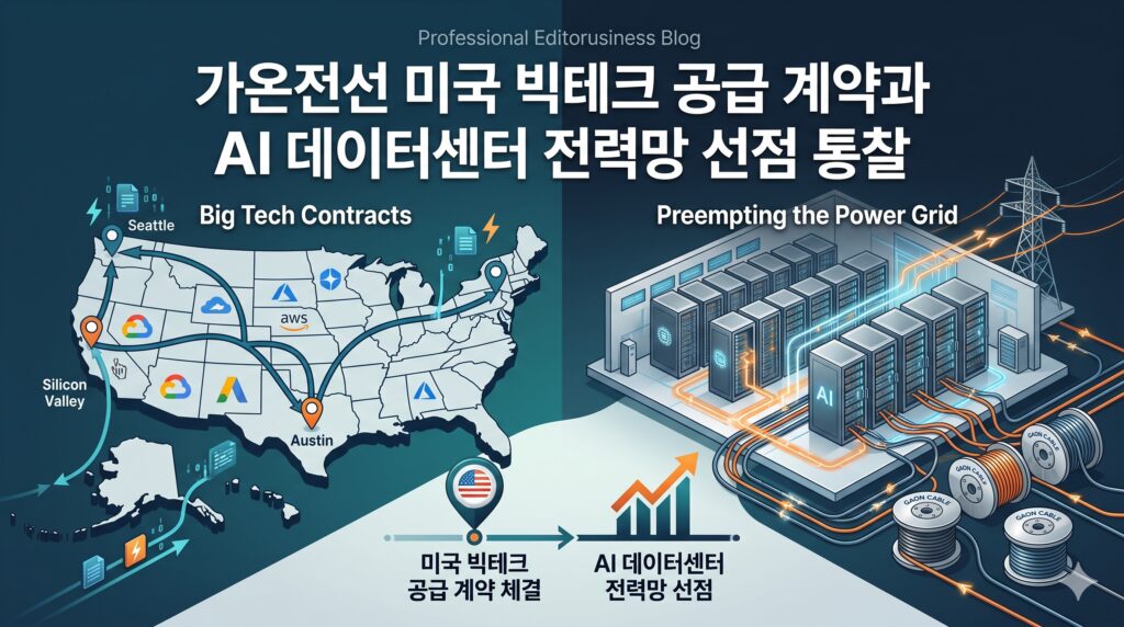 AI 데이터센터