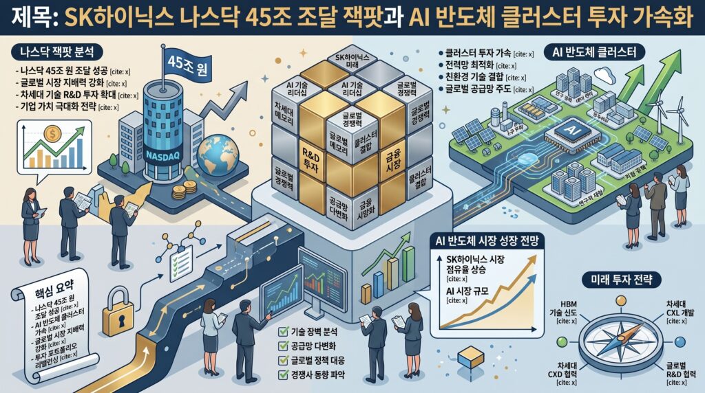 AI 반도체 클러스터