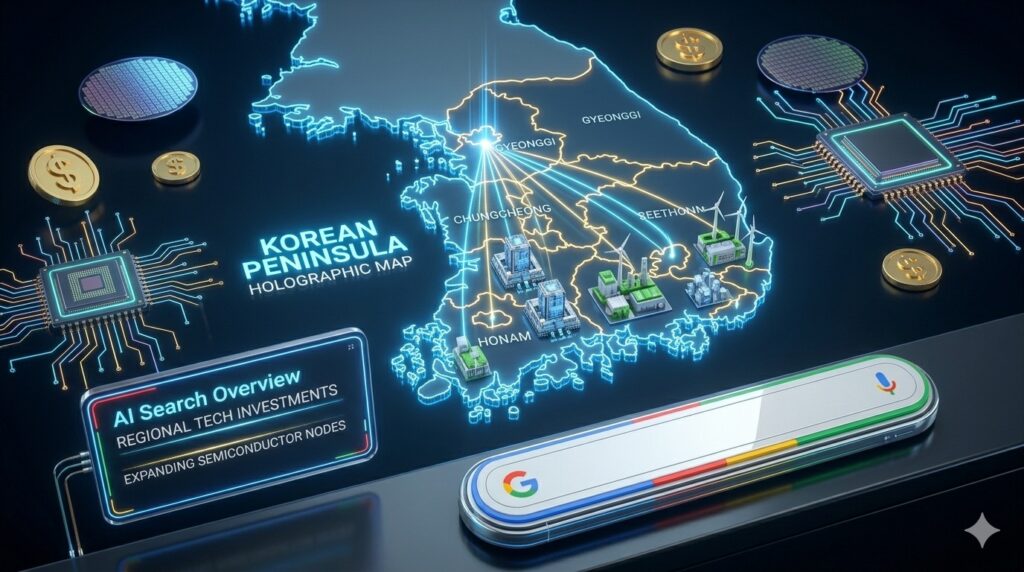 반도체 공장