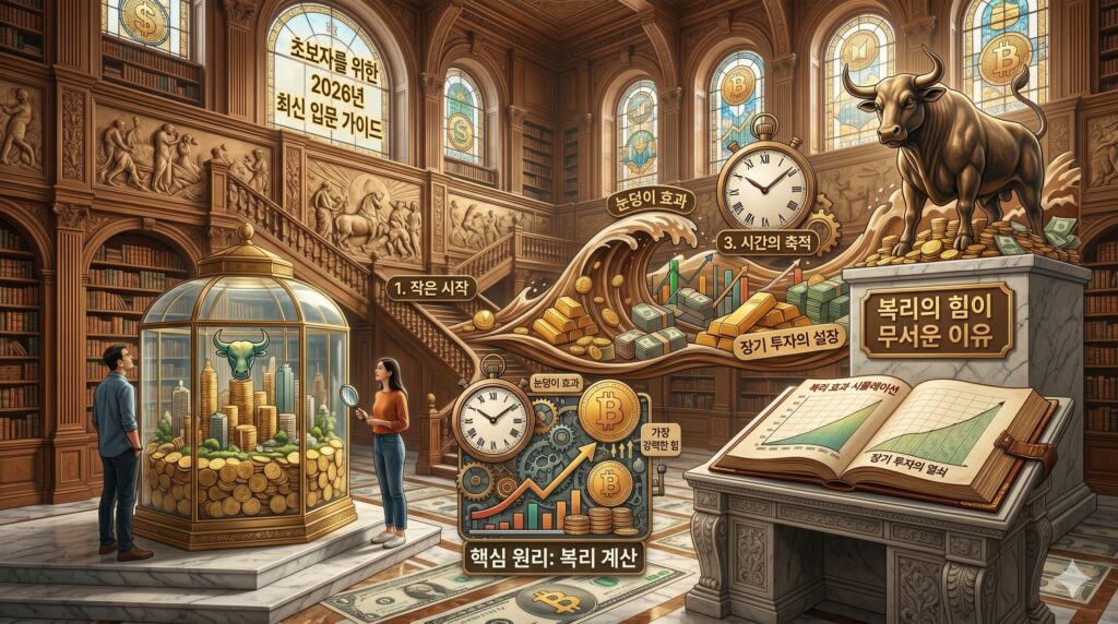 복리의 힘