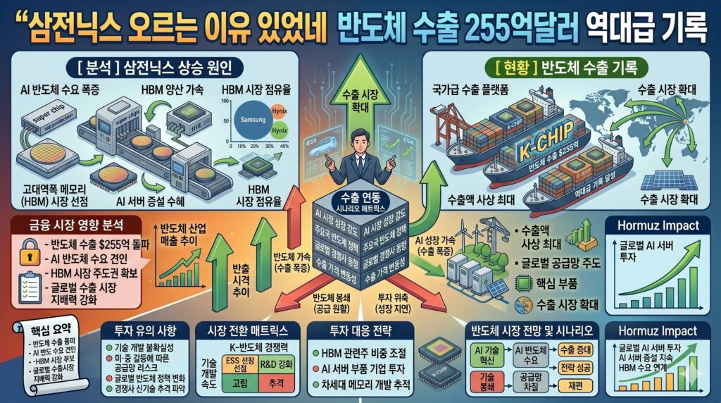 삼전닉스