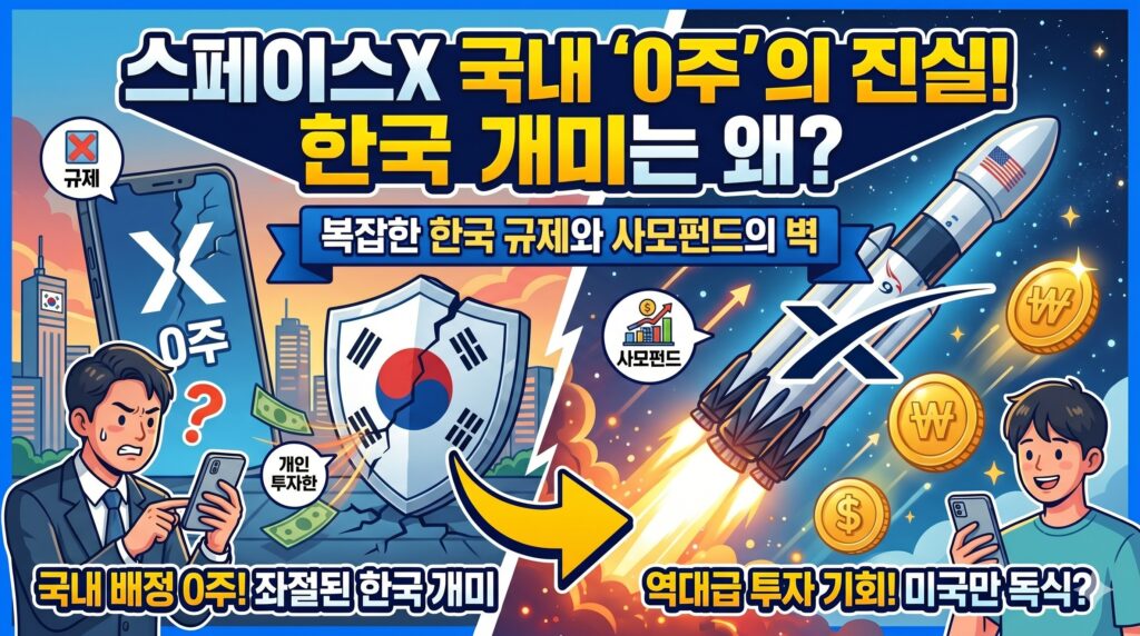 스페이스X