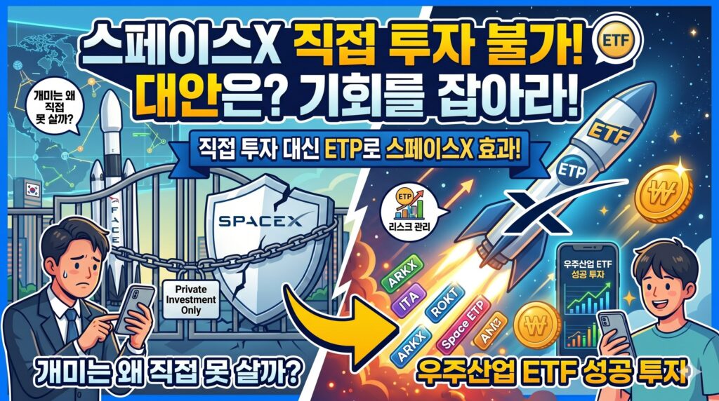스페이스X