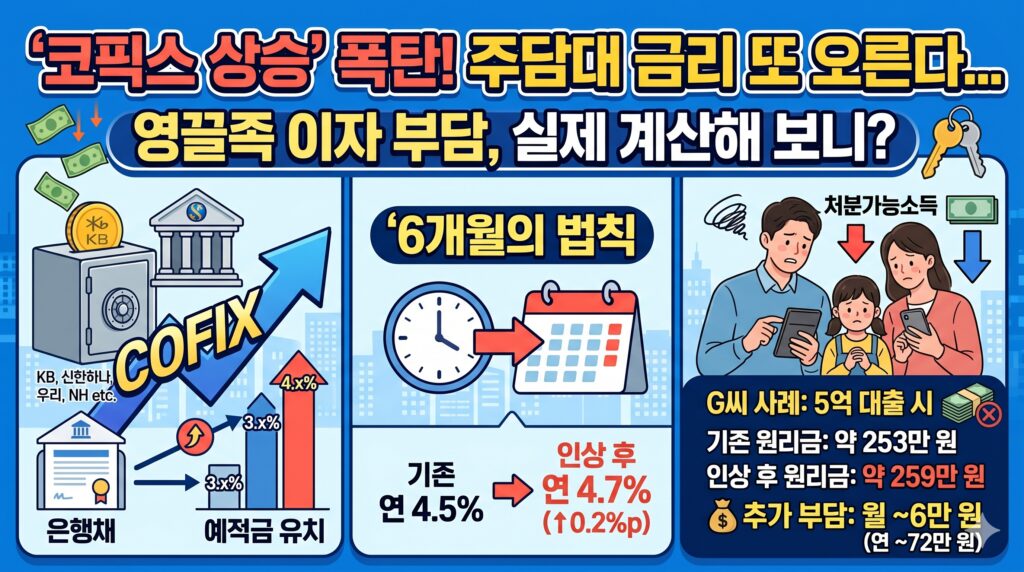 코픽스