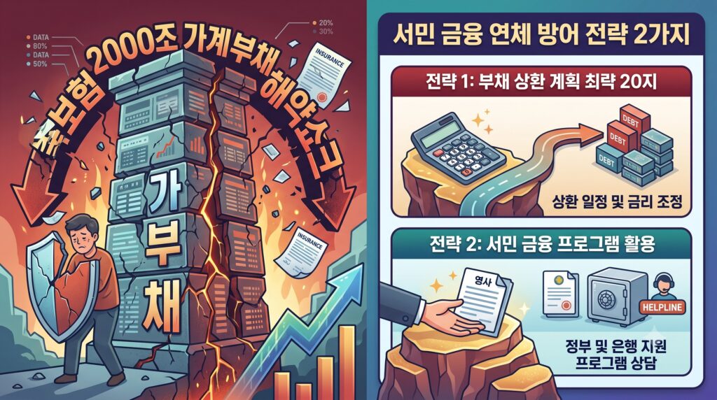 가계 빚