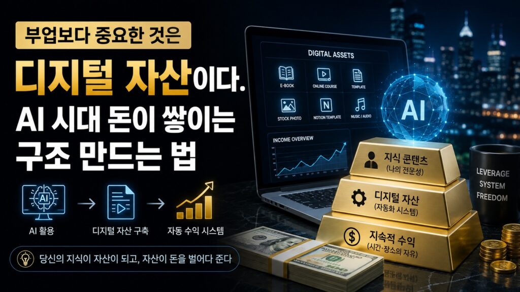 디지털 자산