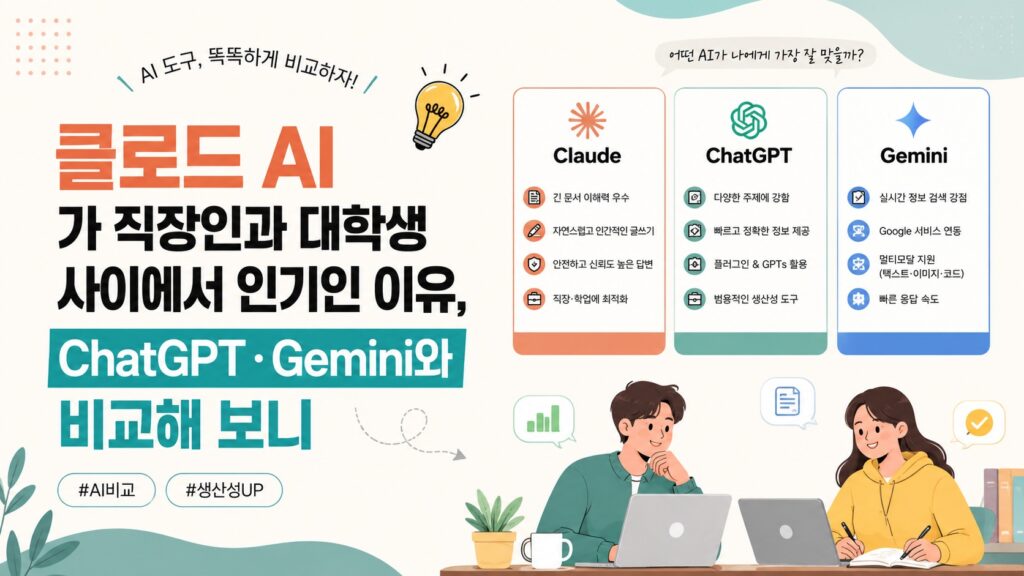 클로드 AI